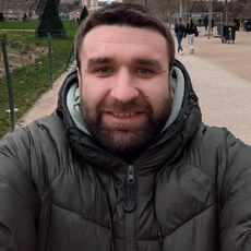 Фотография мужчины Александр, 33 года из г. Кобрин