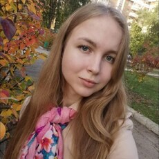 Фотография девушки Юлия, 24 года из г. Тверь