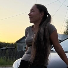 Анна, 37 из г. Архангельск.