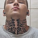Костян, 20 лет