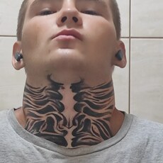 Фотография мужчины Костян, 20 лет из г. Харьков