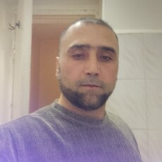 Фотография мужчины Саиджно, 44 года из г. Екатеринбург