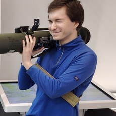 Фотография мужчины Аркадий, 20 лет из г. Нижний Новгород