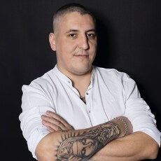 Фотография мужчины Александр, 39 лет из г. Казань