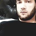 Хуршид, 37 лет