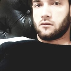 Фотография мужчины Хуршид, 37 лет из г. Минск