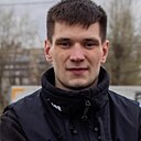 Олег, 25 лет