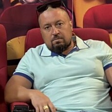 Фотография мужчины Михаил, 39 лет из г. Ростов-на-Дону