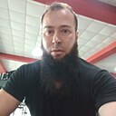 Шамиль, 35 лет