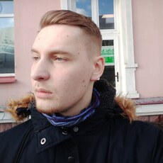 Фотография мужчины Максим, 25 лет из г. Брест