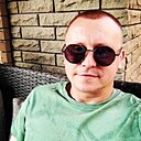 Макс, 38 лет