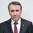 Грегуар, 55 лет
