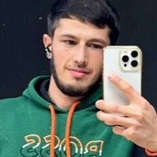 Фотография мужчины Abu, 20 лет из г. Самара