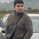 Almas, 29 лет