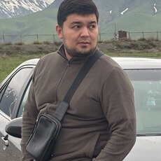 Фотография мужчины Almas, 29 лет из г. Тараз