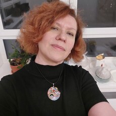Фотография девушки Светлана, 52 года из г. Москва