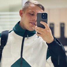 Фотография мужчины Эдуард, 24 года из г. Ульяновск