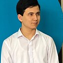 Дима, 21 год
