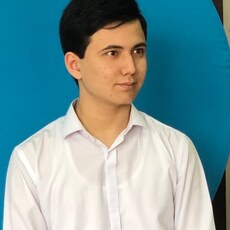 Фотография мужчины Дима, 21 год из г. Пермь