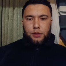 Фотография мужчины Азиз, 23 года из г. Адыгейск