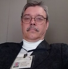 Фотография мужчины Роман, 52 года из г. Новокуйбышевск