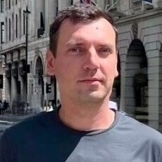Фотография мужчины Дима, 38 лет из г. Лида