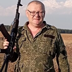 Фотография мужчины Александр, 50 лет из г. Пинск