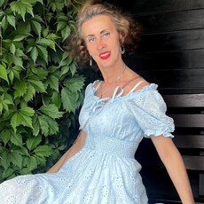 Фотография девушки Анастасия, 42 года из г. Лида