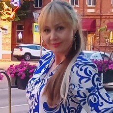 Фотография девушки Cherry, 39 лет из г. Могилев