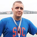 Дима, 33 года