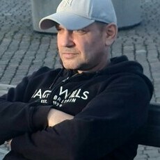 Фотография мужчины Vlad, 41 год из г. Витебск