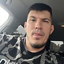 Yurok, 36 лет