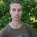 Сергей, 32 года