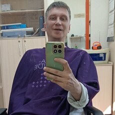 Фотография мужчины Паша, 44 года из г. Белово