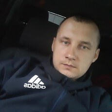 Фотография мужчины Artyom, 33 года из г. Речица