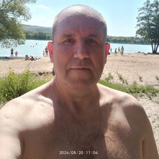 Фотография мужчины Владимир, 56 лет из г. Плесецк