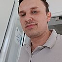 Алекс, 33 года