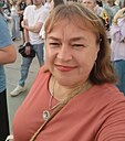 Зиля, 52 года