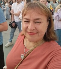 Фотография девушки Зиля, 52 года из г. Набережные Челны