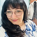 Юля, 46 лет