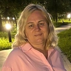Фотография девушки Елена, 50 лет из г. Миасс