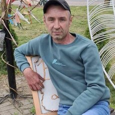 Фотография мужчины Виталий, 43 года из г. Лунинец