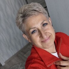 Фотография девушки Анастасия, 55 лет из г. Сухой Лог