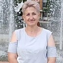 Анастасия, 55 лет