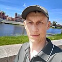 Ваня, 36 лет