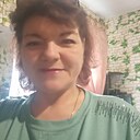Светлана, 52 года