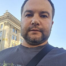 Фотография мужчины Дмитрий, 42 года из г. Харьков