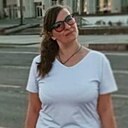 Незнакомка, 40 лет