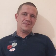 Фотография мужчины Влаладимир, 32 года из г. Новотитаровская