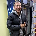 Аскар, 36 лет